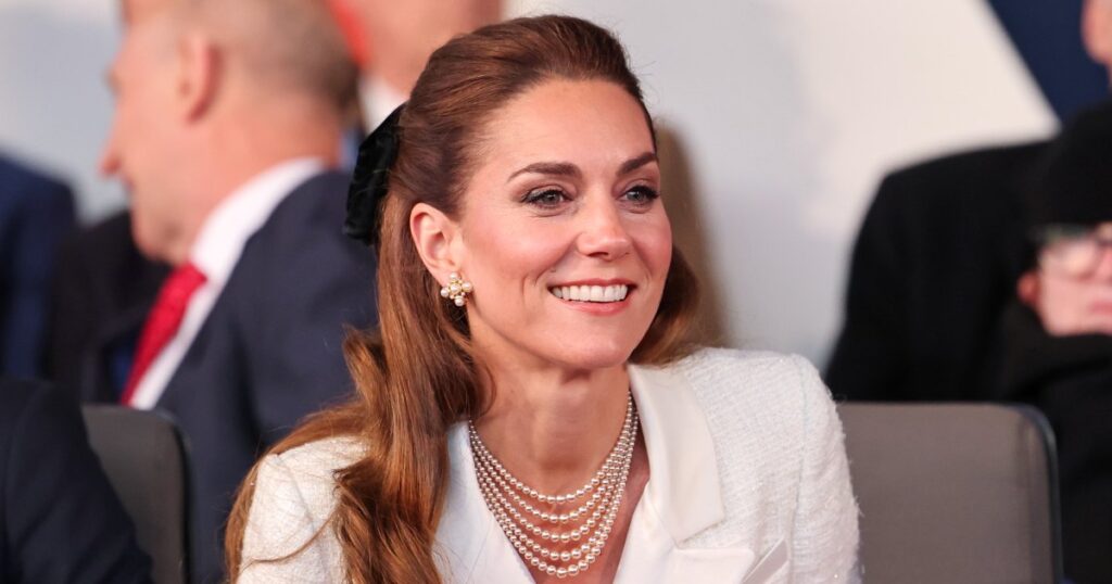 Love Kate Middleton’s $5,000 Chanel Bag? Get the Look for $24!