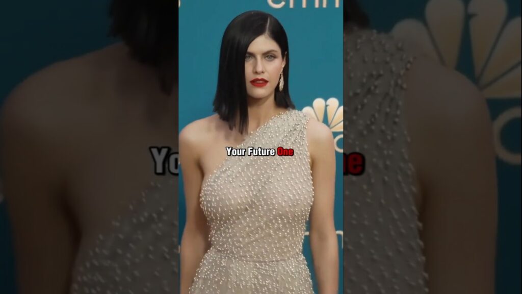 The Daddario Effect: More Than Just Blue Eyes?! #AlexandraDaddario #successstory The Daddario Effect: More Than Just Blue Eyes?! #AlexandraDaddario #successstory