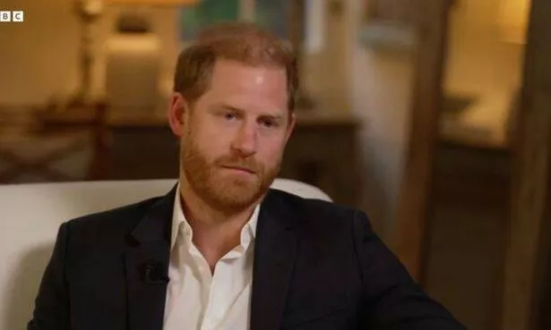 Prince Harry spills he wants to reconcile with Royal family