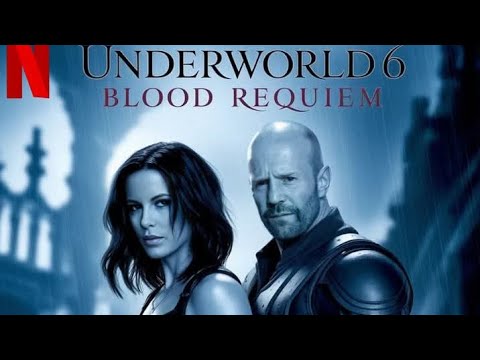 Underworld 6: Announcement| Teaser Trailer (2025) – Kate Beckinsale Underworld 6: Announcement| Teaser Trailer (2025) - Kate Beckinsale