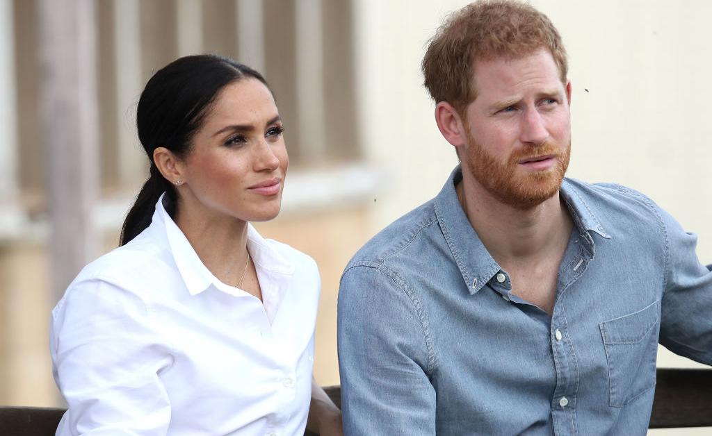 More Trouble for Harry and Meghan—Royal Biographer Promises New Scoops on Their Exit
