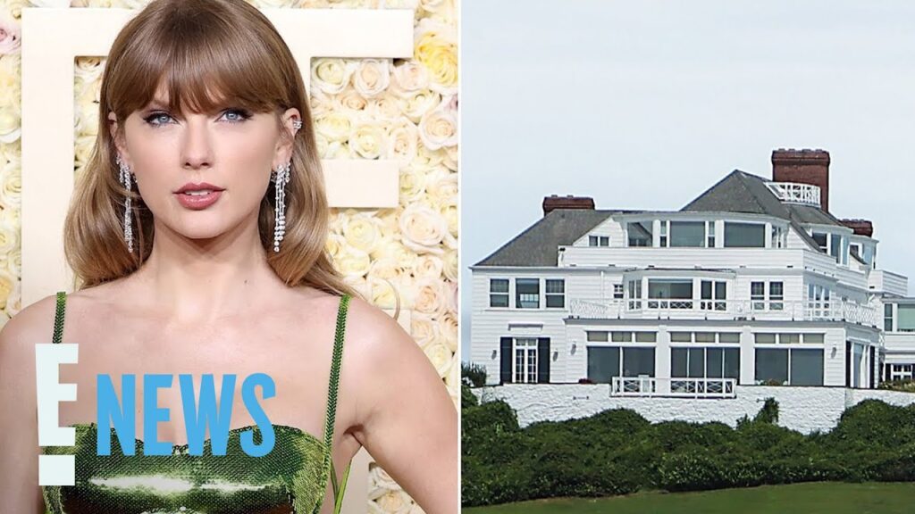 Human Remains Found Near Taylor Swift’s Rhode Island House | E! News Human Remains Found Near Taylor Swift’s Rhode Island House | E! News