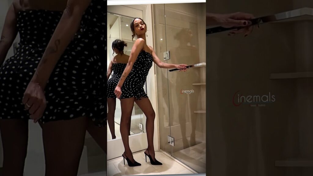 Unexpected & Amazing | Zoe Saldana | Dance Break #shorts #ytshorts