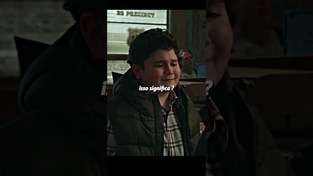 O que você acha dessa cena ?😮🎥SÉRIE: Blue Bloods