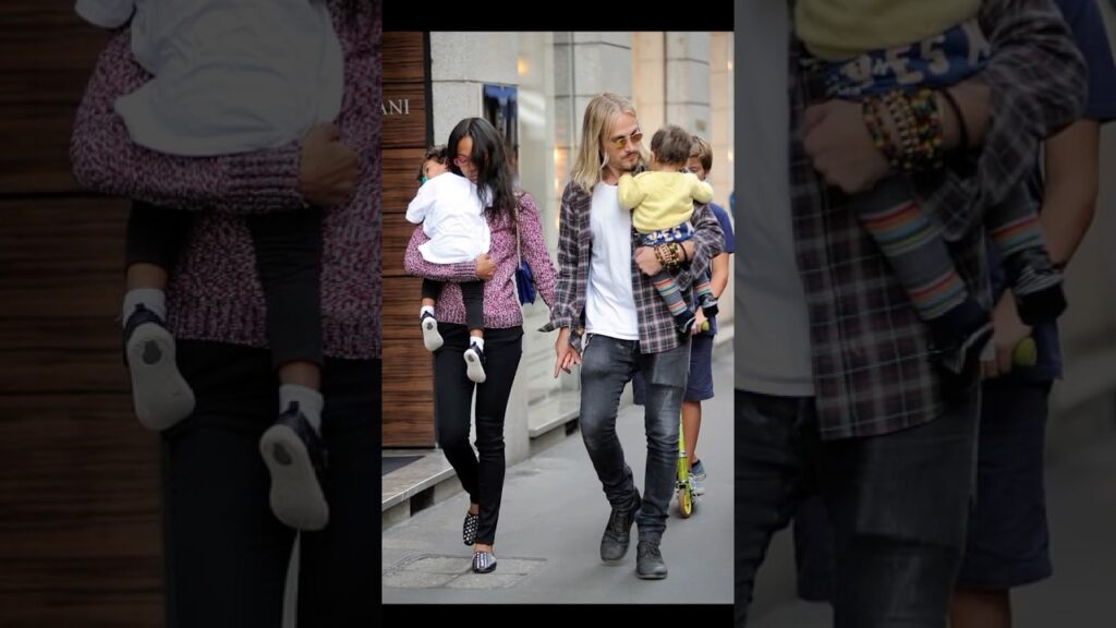 Zoe Saldana's Marriage Life as of 2025 #zoesaldana #marriagelife