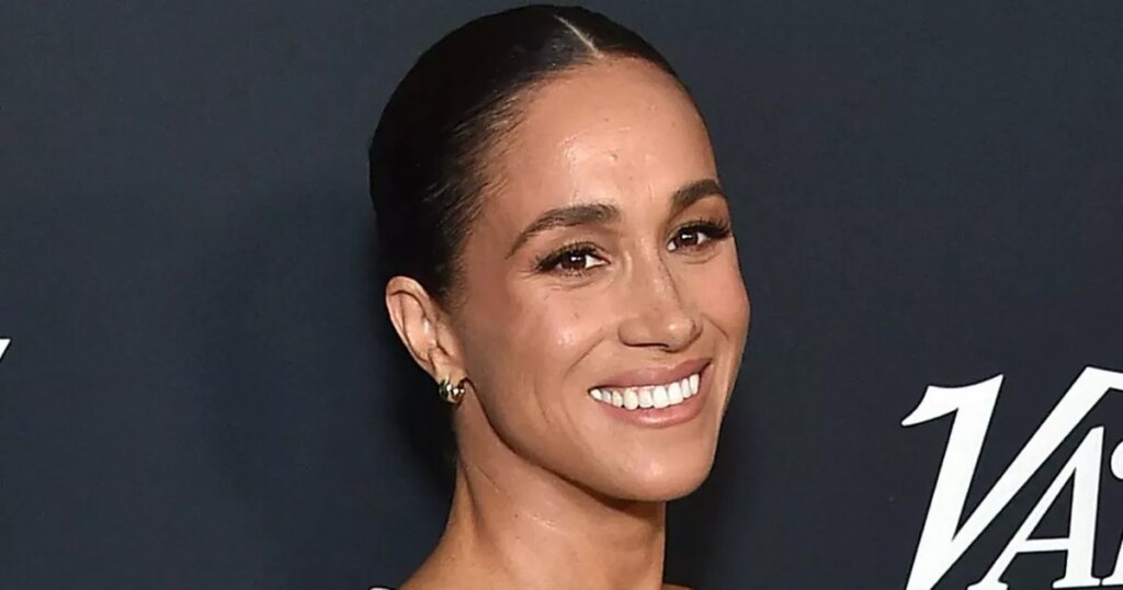 Meghan Markle ‘so excited for all the good to come’ as she shares new Instagram update trust project logo