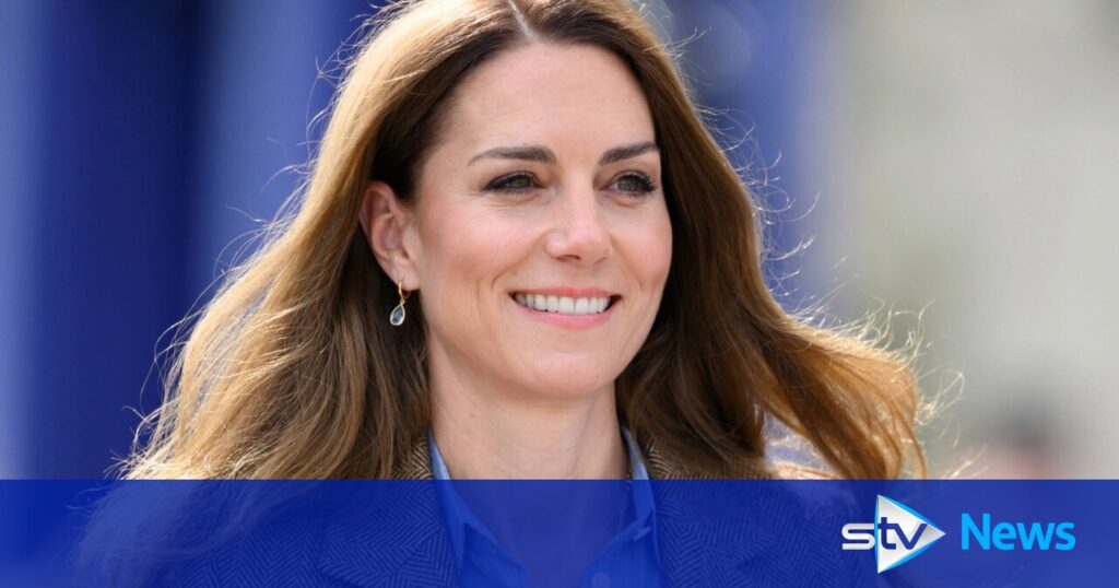 Kate to smash whisky against Navy’s submarine-destroyer at Glasgow ceremony Kate to smash whisky against Navy's submarine-destroyer at Glasgow ceremony