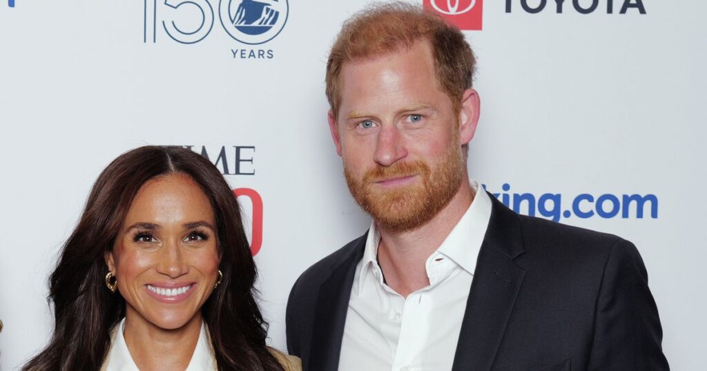 Prince Harry left ‘furious’ after awkward assumption about Frogmore Cottage Ipso logo