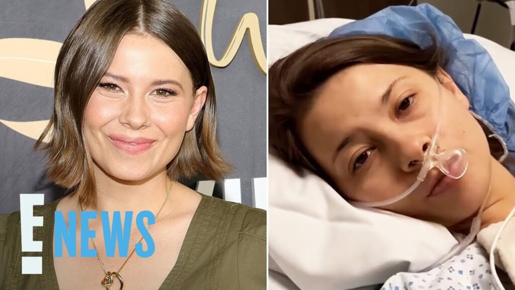 Bindi Irwin Shares Update From Hospital After Multiple Procedures | E! News Bindi Irwin Shares Update From Hospital After Multiple Procedures | E! News
