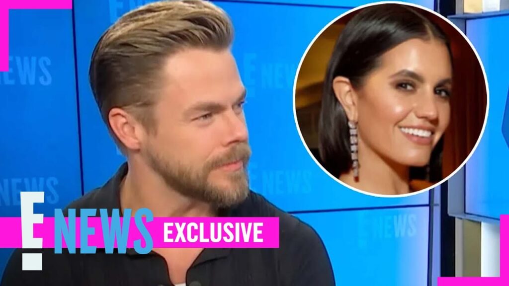 Derek Hough Updates on Hayley Erbert’s Recovery After Brain Surgery | E! News Derek Hough Updates on Hayley Erbert’s Recovery After Brain Surgery | E! News