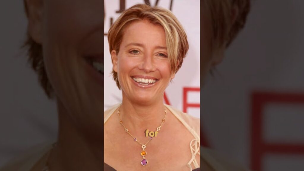 Emma Thompson: The Brilliant Mind Behind the Roles. Emma Thompson: The Brilliant Mind Behind the Roles.