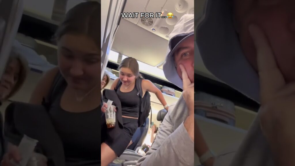 He Surprised his Daughter 😂