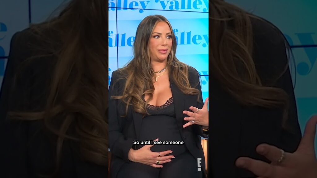 Kristen Doute On Rooting for Jax Taylor Kristen Doute On Rooting for Jax Taylor