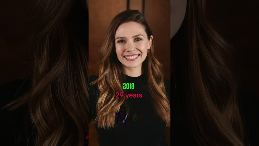 Elizabeth Olsen Evolution 2007-2025 π #shorts #kpop #evolution #trending #elizabetholsen Elizabeth Olsen Evolution 2007-2025 π #shorts #kpop #evolution #trending #elizabetholsen