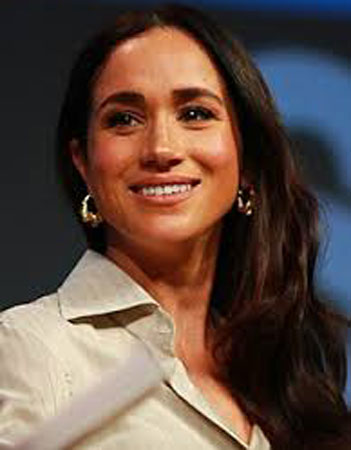 Meghan Markle given golden way to reclaim herself with Britons