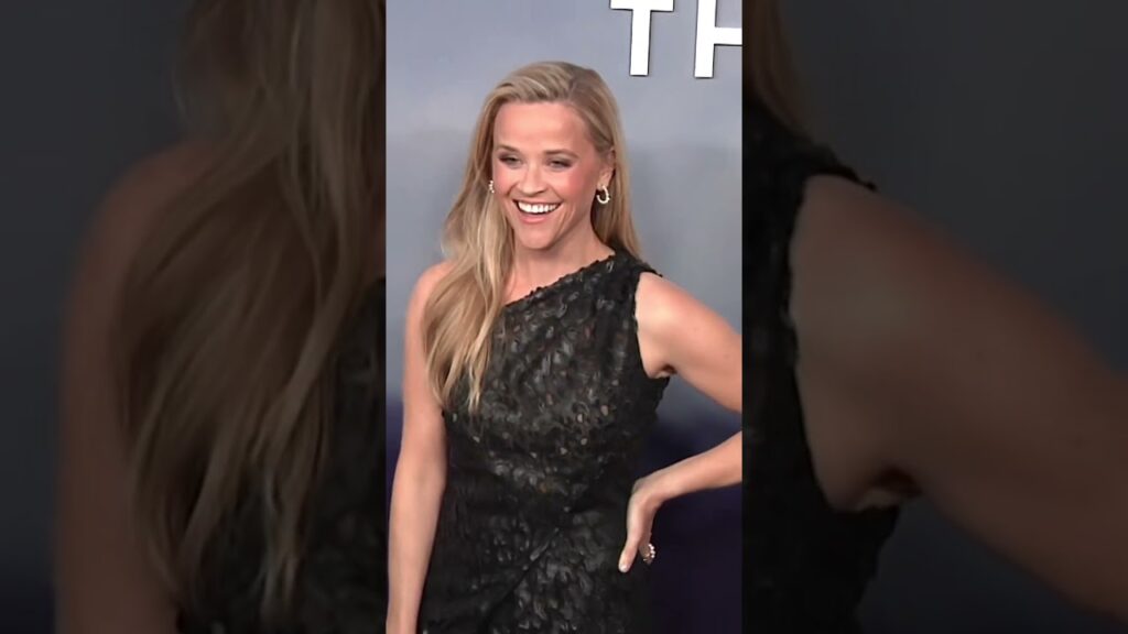 Reese Witherspoon @ the Premiere „The last Thing he told me – Season 1″ #reesewitherspoon #redcarpet Reese Witherspoon @ the Premiere „The last Thing he told me - Season 1" #reesewitherspoon #redcarpet