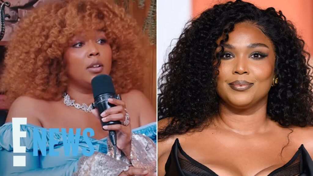 Lizzo Says She’s “Been Cancelled a Lot” in Her Career | E! News Lizzo Says She’s “Been Cancelled a Lot” in Her Career | E! News