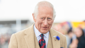 King Charles' Funeral Plans Are Well Underway Amid Rumors He Has 2 Years to Live