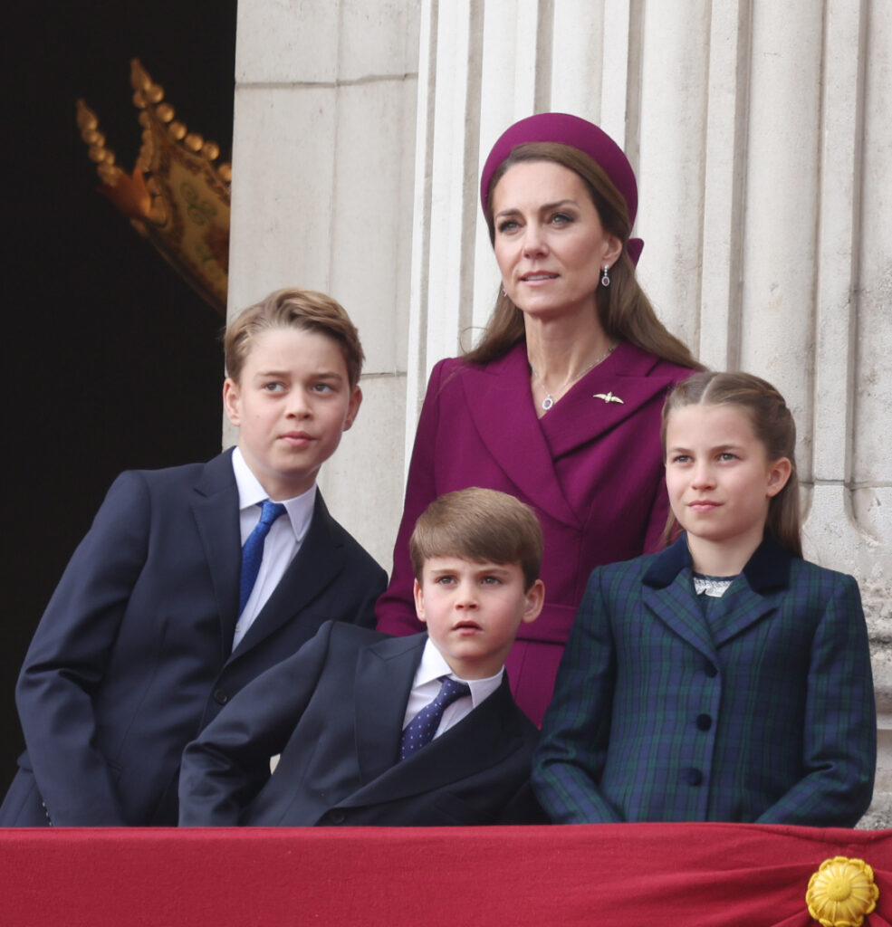 Princess Kate “Divides Her Time Meticulously” Between Raising Her Kids and Supporting Prince William Yahoo news home