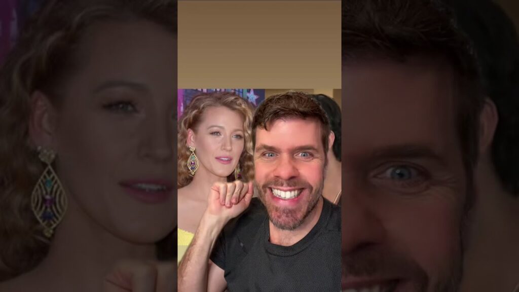 Justin Baldoni Claps Back At Blake Lively! Accuses HER Of Threats, Harassment AND: