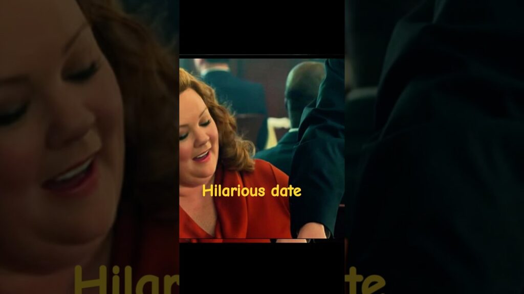 “She thought It Was a Romantic Date… Until THIS Happened! π” #funnymovielips #shorts "She thought It Was a Romantic Date... Until THIS Happened! π" #funnymovielips #shorts