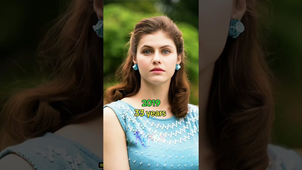 Alexandra Dadario Evolution 2007-2025 π₯° #shorts #kpop #evolution #alexandradaddario Alexandra Dadario Evolution 2007-2025 π₯° #shorts #kpop #evolution #alexandradaddario
