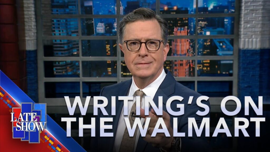 Eat The Tariffs | Trump Attacks Taylor Swift, Threatens Springsteen | "Sesame Street" Saved