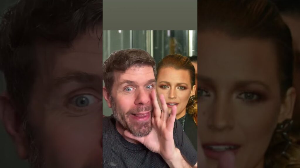 SIX Former Blake Lively Staffers Speak Out! Reveal HORRIFIC Working Conditions!! They Say: SIX Former Blake Lively Staffers Speak Out! Reveal HORRIFIC Working Conditions!! They Say: