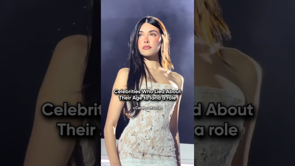 🤫 Celebs who lies about their age to get roles 🤫 #celebrities #actor #hollywood #secret 🤫 Celebs who lies about their age to get roles 🤫 #celebrities #actor #hollywood #secret