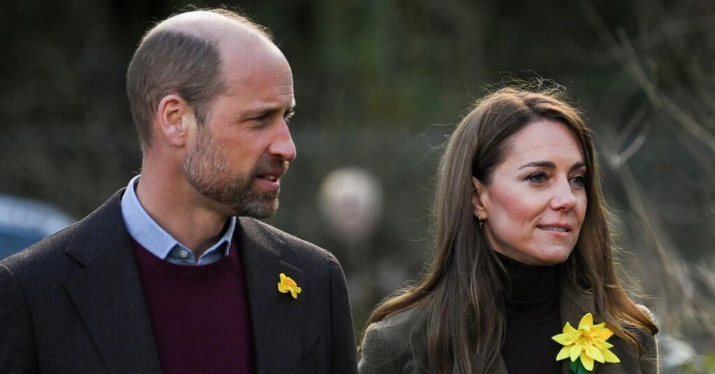 William’s Close Friend Shares How the Prince Coped After Kate’s Diagnosis William’s Close Friend Shares How the Prince Coped After Kate’s Diagnosis