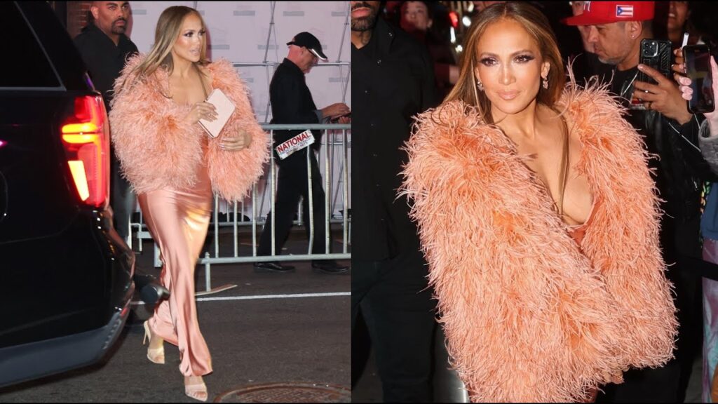 Jennifer Lopez – Kiss Of The Spider Woman (Roundabout Benefit Live 2025) Jennifer Lopez - Kiss Of The Spider Woman (Roundabout Benefit Live 2025)