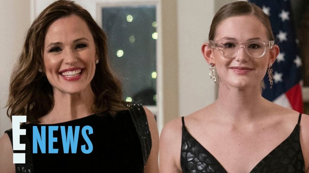 Ben Affleck, Jennifer Garner’s Daughter Violet Publishes Essay at Yale | E! News Ben Affleck, Jennifer Garner's Daughter Violet Publishes Essay at Yale | E! News
