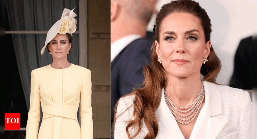 Urgent letter shakes Kensington Palace: What is Kate Middleton hiding?