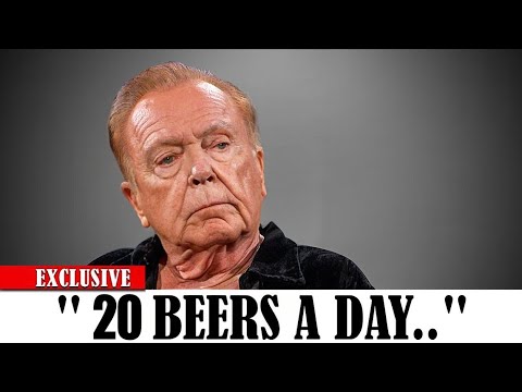 How Alcoholism Ruined David Cassidy’s Life How Alcoholism Ruined David Cassidy's Life