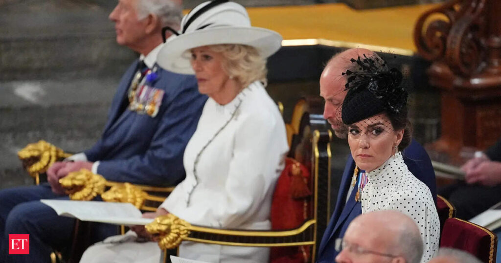 King Charles Canada trip: Will King Charles meet his estranged son, Harry, during his North America trip? Here’s what reports say King Charles Canada trip: Will King Charles meet his estranged son, Harry, during his North America trip? Here’s what reports say