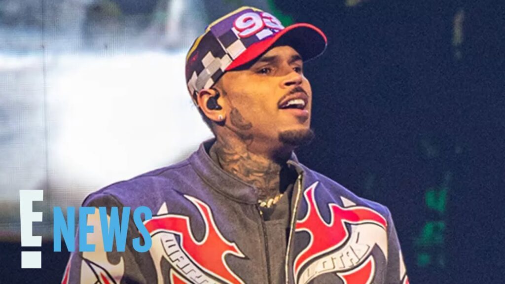 Chris Brown Arrested After Alleged Bottle Attack at U.K. Nightclub | E! News Chris Brown Arrested After Alleged Bottle Attack at U.K. Nightclub | E! News