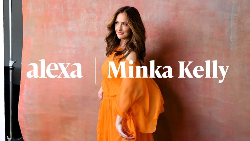 Minka Kelly saddles up for the spicy Western ‘Ransom Canyon’ Minka Kelly saddles up for the spicy Western ‘Ransom Canyon’