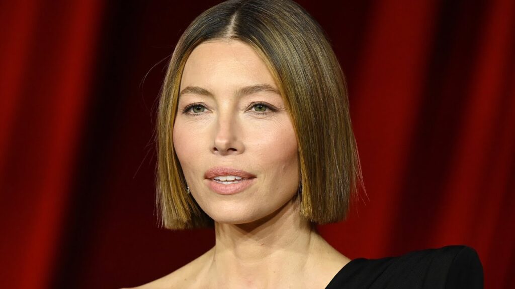 Jessica Biel Details “Very Strange” The Notebook Audition Jessica Biel Details “Very Strange” The Notebook Audition