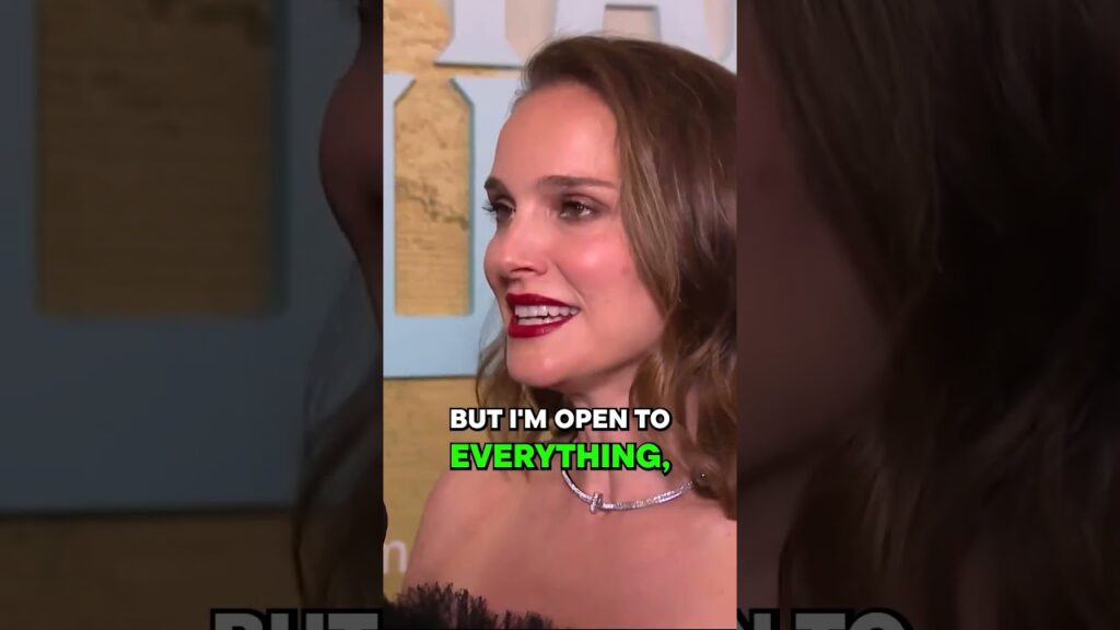 Is Natalie Portman Coming Back to Star Wars? HOW? Is Natalie Portman Coming Back to Star Wars? HOW?