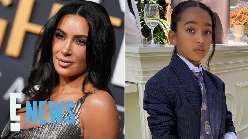 Kim Kardashian’s Law School Graduation Included Sweet Nod to Her Dad | E! News Kim Kardashian's Law School Graduation Included Sweet Nod to Her Dad | E! News