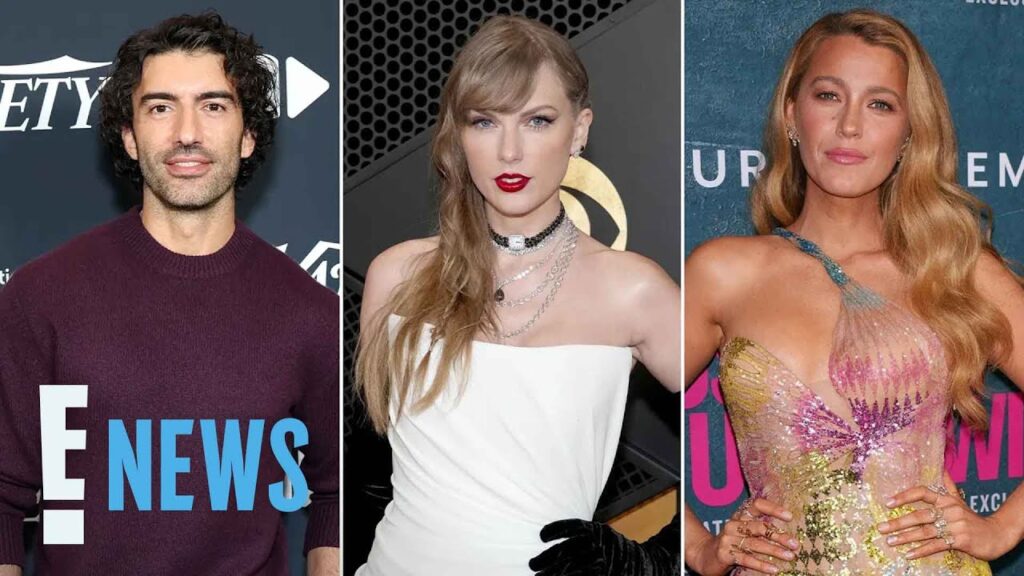 Taylor Swift Subpoena Dropped in Justin Baldoni, Blake Lively Legal Battle | E! News Taylor Swift Subpoena Dropped in Justin Baldoni, Blake Lively Legal Battle | E! News