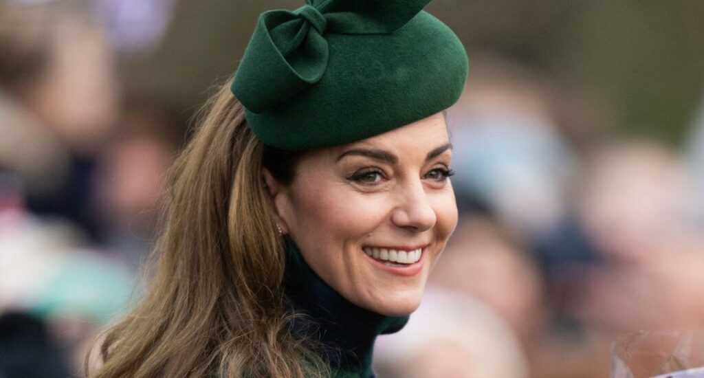Kate Middleton’s Wax Figure and More Kate Middleton's Wax Figure and More