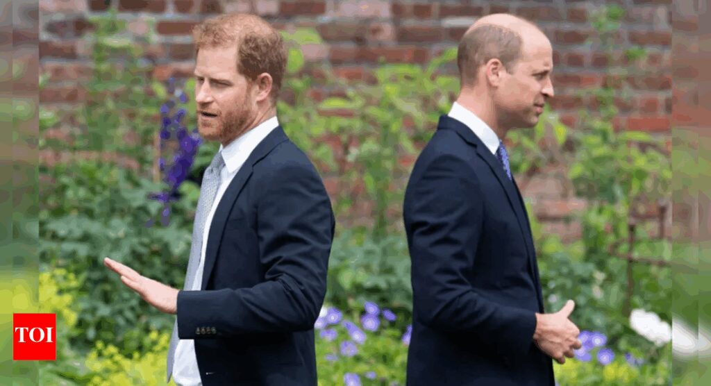 Prince Harry and William’s uncle leaves THIS massive royal fortune— Guess who inherited the biggest share Prince Harry and William's uncle leaves THIS massive royal fortune— Guess who inherited the biggest share