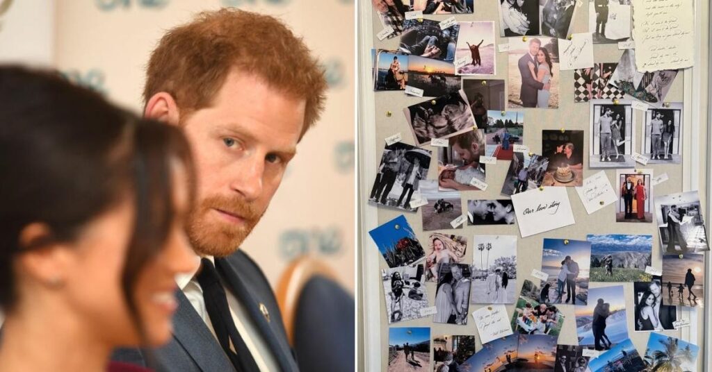 Meghan Shares Rare Photos of Archie and Lilibet—Insider Says Harry Won’t Be ‘Happy’ Meghan Shares Rare Photos of Archie and Lilibet—Insider Says Harry Won't Be 'Happy’