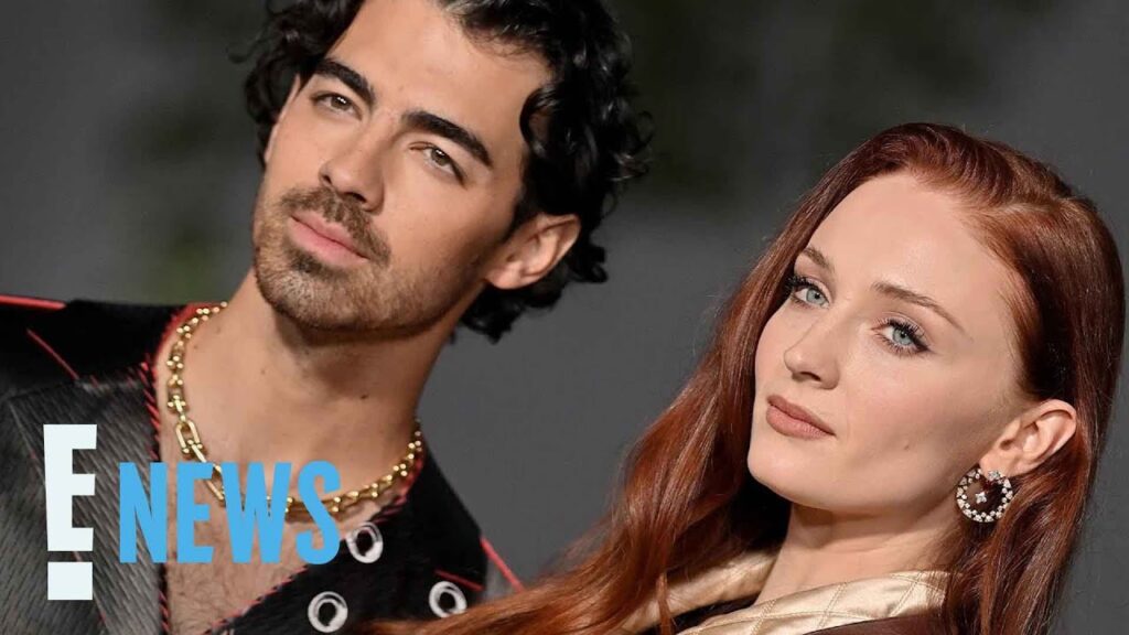 Joe Jonas Details “Scary” Dating Experience After Sophie Turner Divorce | E! News Joe Jonas Details "Scary" Dating Experience After Sophie Turner Divorce | E! News
