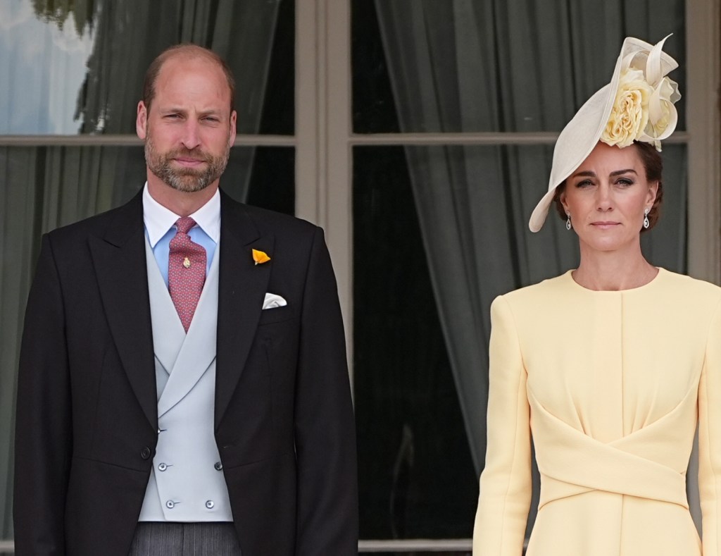 Prince William Preparing for a 'Radical' Change When He Becomes King