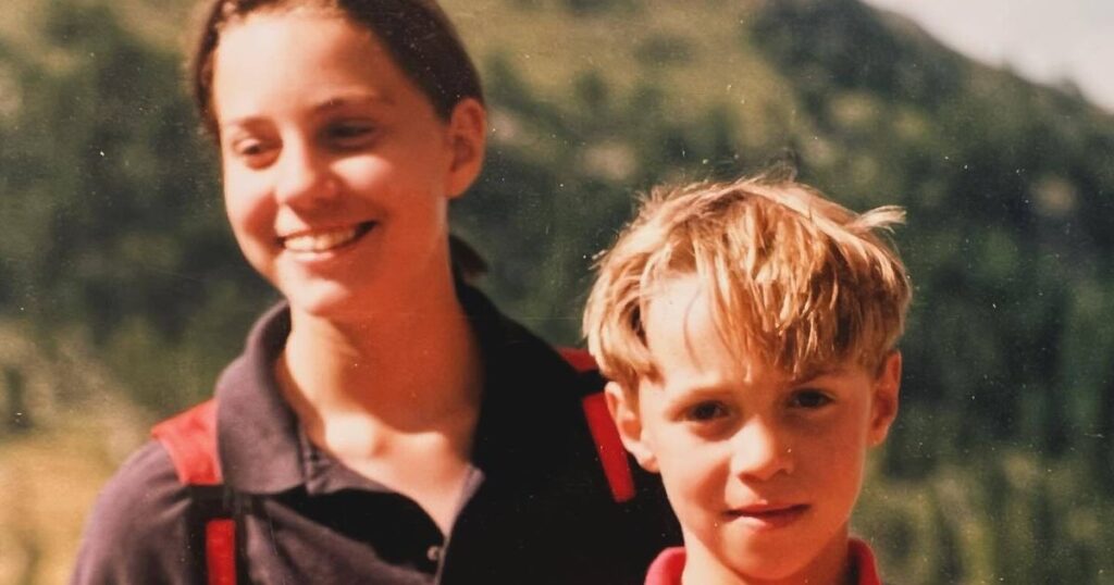 Kate Middleton’s secret life as ‘incredibly emotional’ sister to James Middleton Ipso logo
