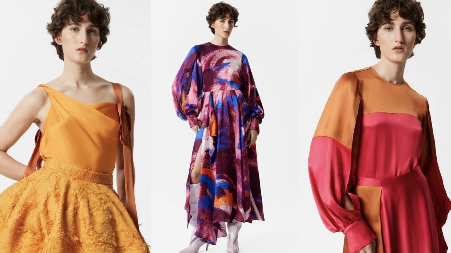 Want catwalk style for less? This high street… Want catwalk style for less? This high street…