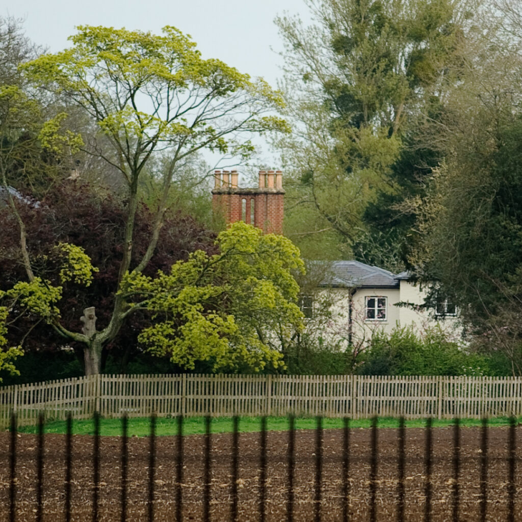 Royal Family Is Open to “Public Scrutiny” as Prince Harry and Meghan Markle’s Former Home, Frogmore Cottage, Sits Unused Yahoo news home