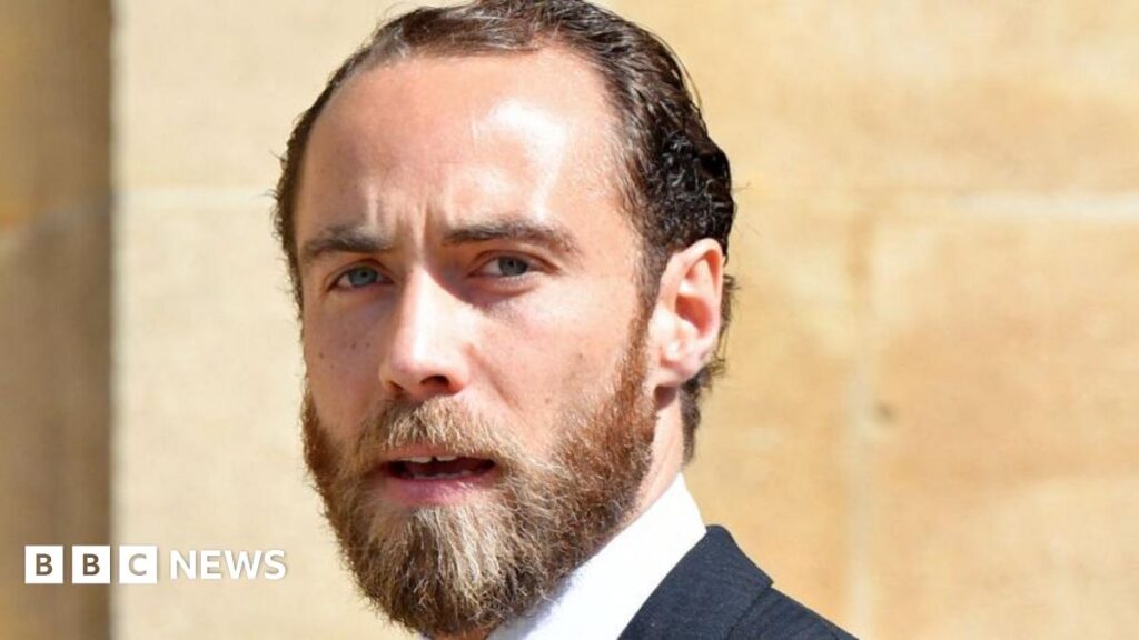 Princess Kate helped me through mental health crisis, says brother The Thick of It